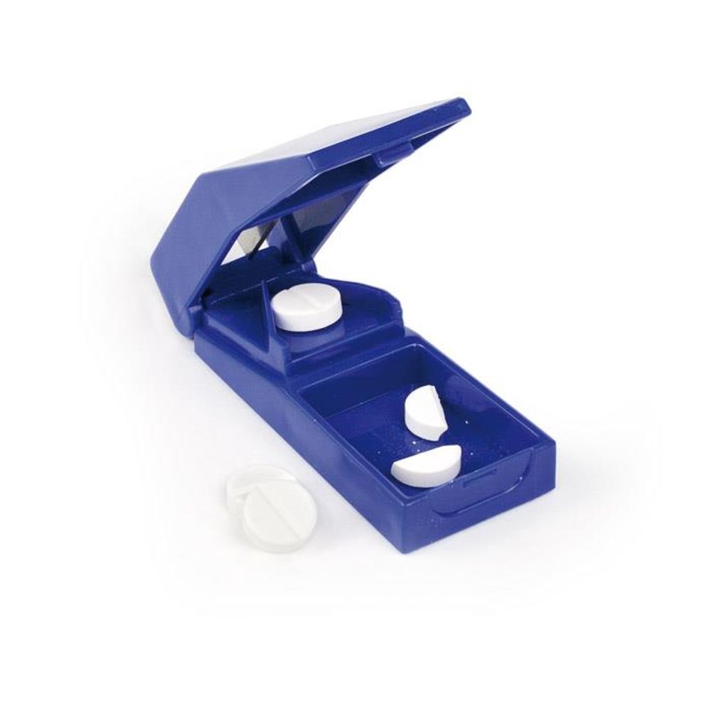 Cortador de Comprimidos - MEDICALSHOP