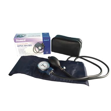 Esfigmomanometro-Aneroide-Romed