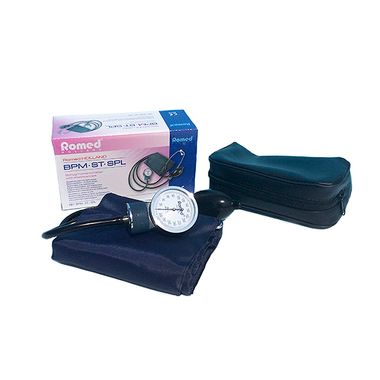 Esfigmomanometro-Aneroide-com-Estetoscopio-Romed