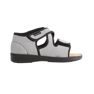 Sandalias-Textil-Caramulo