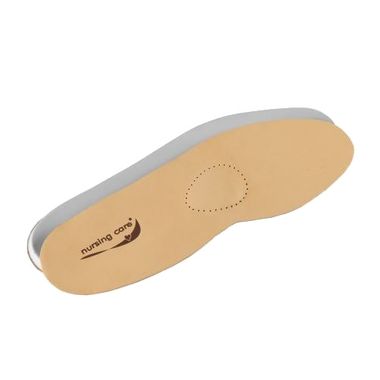 Palmilha-Anatomica-em-Pele-e-Latex-Daily-Comfort