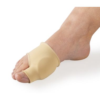 Protetor-de-Joanete--Hallux-Valgus--em-Gel-com-Malha