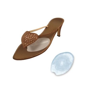 Almofadas-Metatarsicas-em-Gel-para-Sandalias