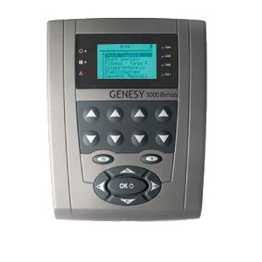 Eletroestimulador-GENESY-3000-Rehab--180-programas-