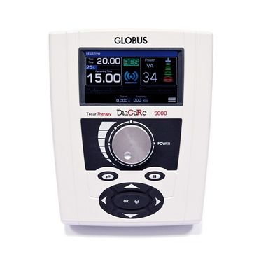 Equipamento-de-TECARTERAPIA-Globus-DiaCare-5000