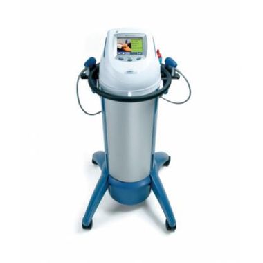 Aparelho-ondas-de-choque-Intelect-RPW-com-carro