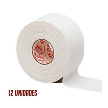 Sport-Tape-Branco-Mueller--25cmx9m--12-unidades