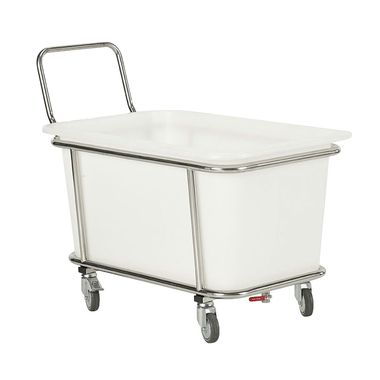 Carro-de-Transporte-Roupa-Humida-em-Inox