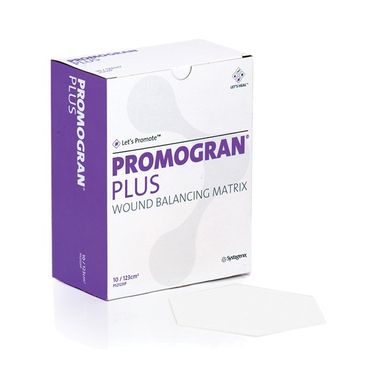PROMOGRAN-PLUS-Matriz-de-Colagenio-CRO-e-Prata