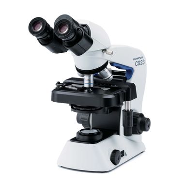 Microscopio-Binocular-Olympus-CX23