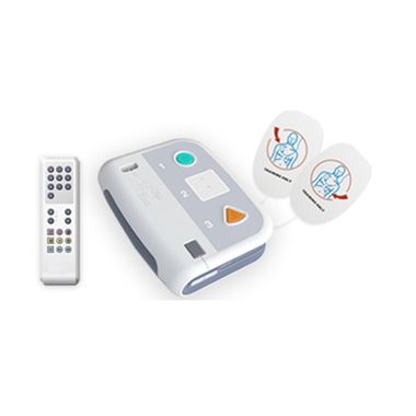 Simulador-de-Desfibrilhador