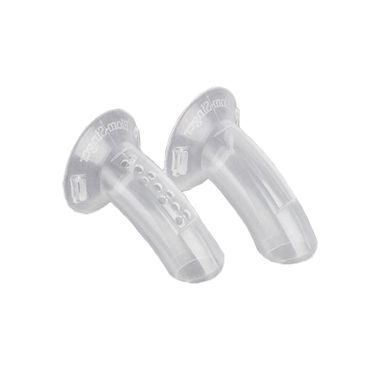 Canula-de-Laringectomia-Nao-Fenestrada