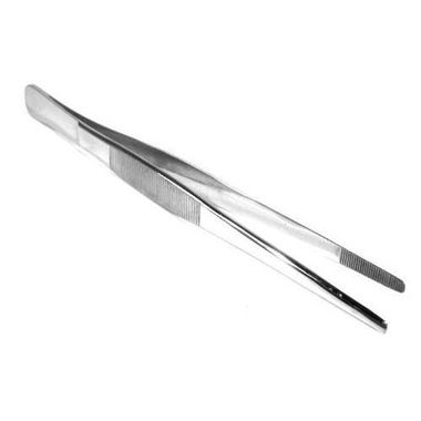 Pinca-de-Disseccao-Dentada-Standart-Est--13-cm-
