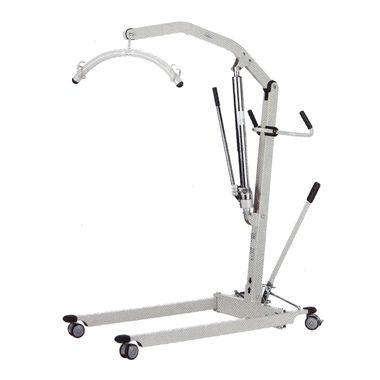 Grua-de-Transferencia-Standard-Hidraulica