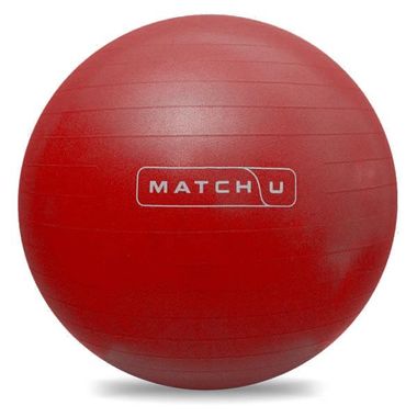 Bola-de-Exercicio-Match-U--Vermelha-50cm-