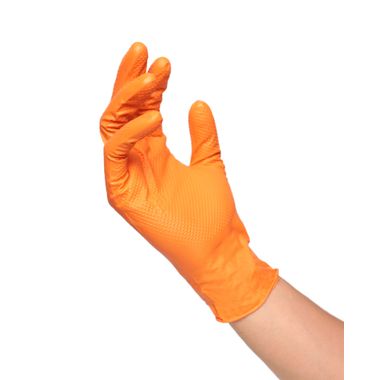 Luvas-de-Nitrilo-Laranja-sem-Po-Extra-Resistentes--50-un-