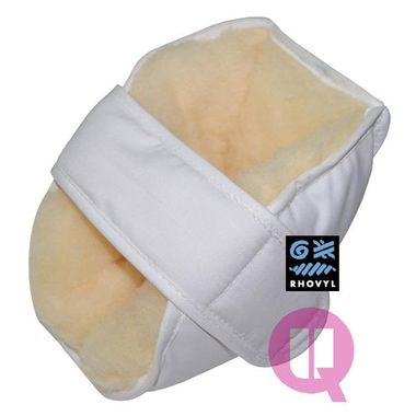 Calcanheiras-com-Termo-Regulador--Bege----Par