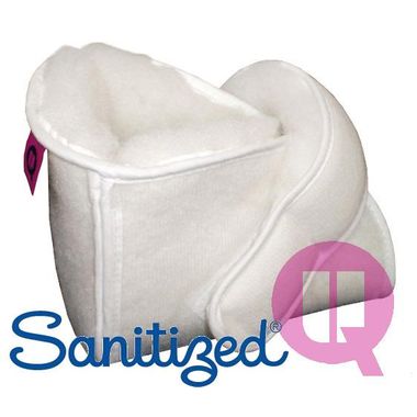 Calcanheira-Standard-Normal--Branca-