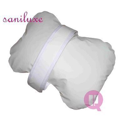 Almofada-para-Joelhos-Anti-Escaras--Branca-