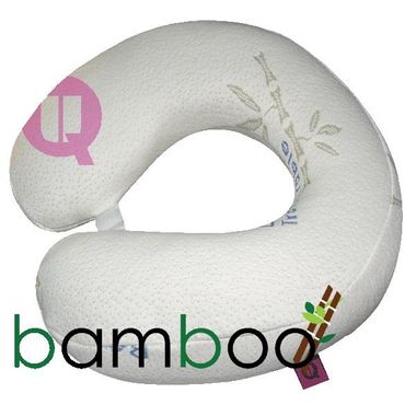Almofada-de-Viagem-Relaxtic-Visco-Bambu