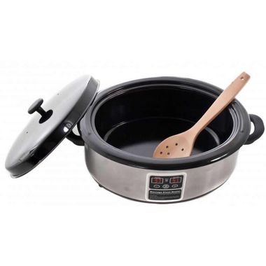 Aquecedor-de-Pedras-Profissional-de-Terapias-para-36-Pedras