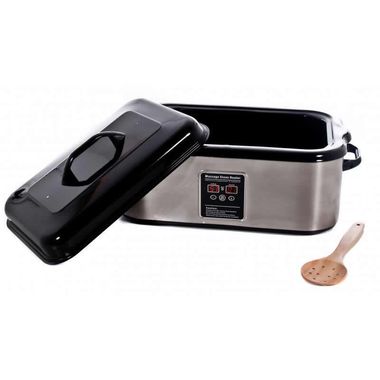 Aquecedor-de-Pedras-Profissional-de-Terapias-para-65-Pedras