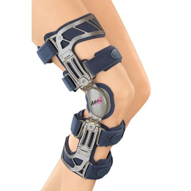 Joelheira-M4s-AO-para-Alivio-da-Pressao-Varo-ou-Valgo