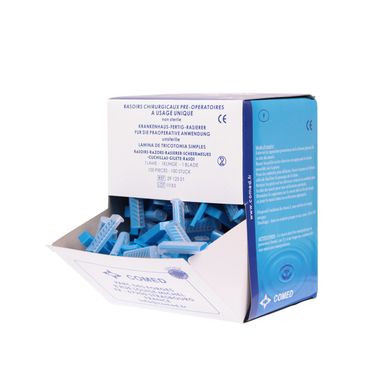 Giletes-de-Tricotomia-Descartaveis--100-Unidades-