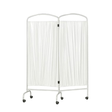 Biombo-Duplo-em-Inox-com-Rodas