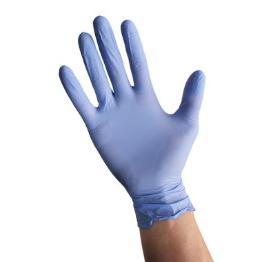 Luvas-de-Nitrilo-sem-Po-Pluma-Azul-AQL-15--100-unid-