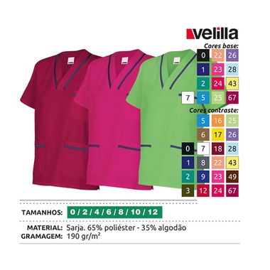 Tunica-com-Gola-em-V-com-Detalhes-em-Contraste