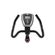 Bicicleta-Estatica-BH-H673-Artic
