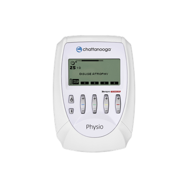 Electroestimulador-PHYSIO