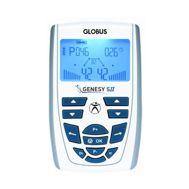 Eletroestimulador-Genesy-SII