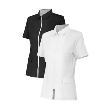 Tunica-Cintada-Senhora-Manga-Curta