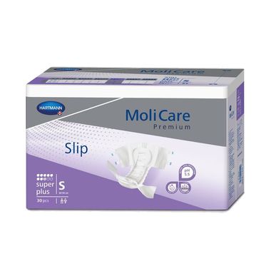 Fraldas-MoliCare-Premium-Slip-Super-Plus