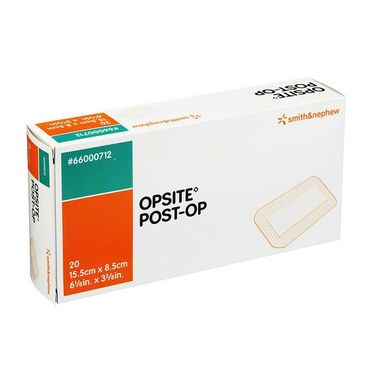 Penso-Pos-operatorio-Esteril-OPSITE-POST-OP
