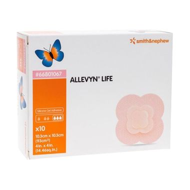 Penso-Super-Absorvente-Allevyn-Life