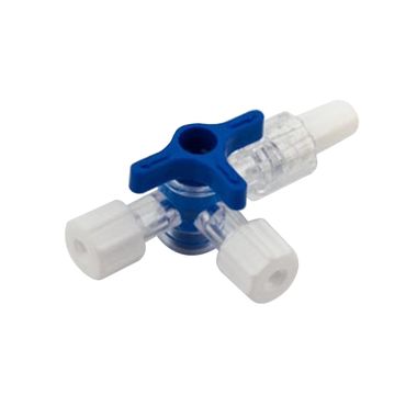 Torneira-de-3-Vias-Resistente-a-Lipidos