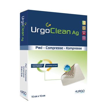 UrgoClean-Ag