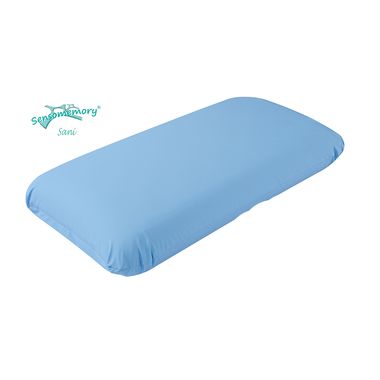 Almofada-Viscoelastica-Impermeavel-Sensomemory-Sani