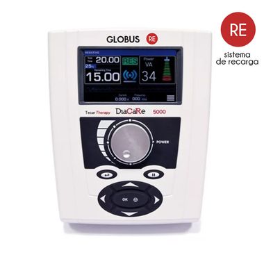 Equipamento-de-Tecarterapia-Globus-DiaCare-5000-RE