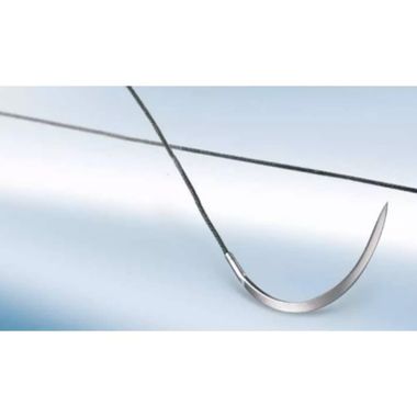 Fios-de-Sutura-Silkam-Nao-Absorviveis-DS16-36-unidades