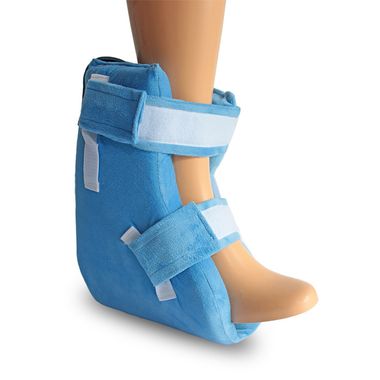 Calcanheira-Antiescaras-Viscoelastica-com-Almofada-em-Gel