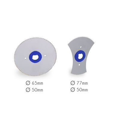 Lamina-em-Inox-de-Gesso-Sintetico-para-Serra-Oscimed