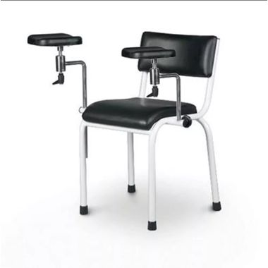 Cadeira-para-Recolha-de-Sangue-com-2-Apoios-de-Bracos