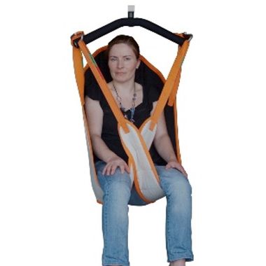 Arnes-Dorso-Lombar-com-Encosto-de-Cabeca-Linha-Conforto