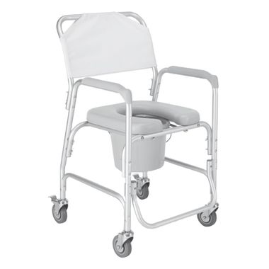 Cadeira-de-Banho-com-Assento-Almofadado