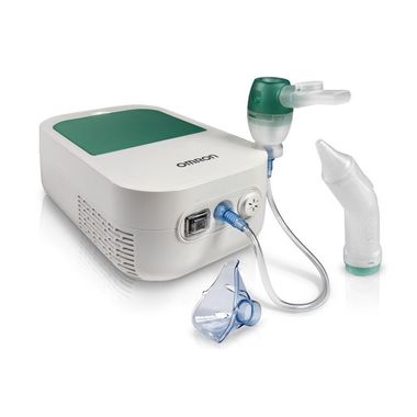 Nebulizador-de-Compressor-com-Aspirador-Nasal-OMRON-DUOBABY