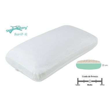 Almofada-Bicomponente-Visco-Fibra-XL